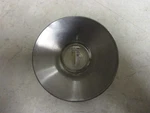 1960 Pontiac Horn Cap 549367 Original Gm. Fixed Price $55.00.