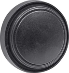 1970-76 Chrysler Dodge Plymouth; Horn Cap; For Tuff Steering Wheel; Black. Fixed Price $21.99.