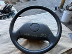 98 To 07 Gmc 3500 4500 5500 Steering Wheel Cover. Fixed Price $185.00.