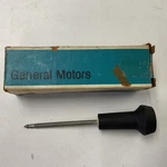 Nos Gm 1971-75 Chevrolet Impala Belair Headlamp Switch Rod & Knob 3996284 P2. Fixed Price $36.95.