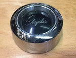 1967 Chrysler Newport Mopar Body Steering Wheel Horn Cap 2823668. Fixed Price $50.00.