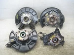 2017 Jaguar Xe Driver Left Front Spindle Knuckle Oem 91K Miles - LKQ418053852. Fixed Price $180.20.