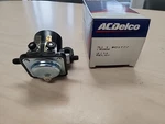 Genuine Gm # 560580 Acdelco D1777 Glowplug Relay 1982-1985 Oem Nos. Fixed Price $39.99.