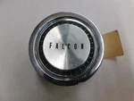 Nos Oem Ford 1965 Falcon Steering Wheel Horn Button Center Emblem Ornament. Fixed Price $79.00.