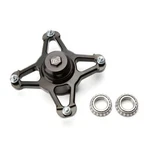 TI22 Performance 3565 Mini Sprint Front Hub W/ Rem And Studs New. Fixed Price $205.90.