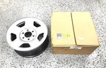Ford Wheel Rim 7L1Z-1015-B Nos. Fixed Price $113.77.