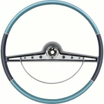 Oer 5730130 63 Impala Steering Wheel W/horn. Fixed Price $324.99.
