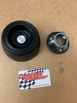 Mopar 1971-76 Body Steering Wheel Horn Pad Mount Control Button Dart. Fixed Price $125.00.