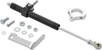 Harddrive Black Steering Damper For 1991-2005 Harley Dyna Fxd Models 88395. Fixed Price $451.95.