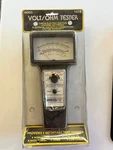 Nos Dixco 5-FUNCTION Volt/ohm Tester #1859 For Any 6 32 System- Fast Ship. Fixed Price $13.99.