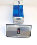 1979 Mercury Grand Marquis Colonypark Nos Steering Wheel Center Emblem Medallion. Fixed Price $129.00.