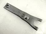 New Clutch Fork 1984-98 Ford Van Bronco F100-F350 Replaces E4TZ7515C. Fixed Price $39.99.