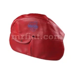 Volvo PV444 PV544 Spare Wheel Cover Red 1947-65 New. Fixed Price $134.00.