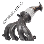 For Catalytic Converter Chevrolet Colorado 2007-2012 2.9L Manifold Fastflow. Fixed Price $131.45.
