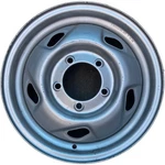 Suzuki Steel Sidekick Oem Wheel 15 1989-1991 Factory Original Rim 72632. Fixed Price $93.58.