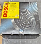 Signal Horn - 0320226005 Bosch 24 Volt Factory Sealed A9B5. Fixed Price $47.50.
