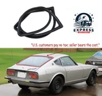 For Nissan Datsun Fairlady S30 240Z 260Z Seat Windscreen Rear Rubber Seal. Fixed Price $119.00.