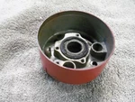1963-1964 Ford Galaxie Upper Steering Column Flange Socket Automatic Cars. Fixed Price $40.00.