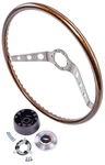Jegs 2-SPOKE Steering Wheel Kit For 1966 Chevrolet Chevelle, Camino. Fixed Price $369.99.