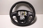 2014-2019 Ford Fiesta Steering Wheel W/cruise Switch Buttons Oem.. Fixed Price $129.27.