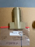 65 - 66 Chevy Impala Belair Biscayne Gold Lower Steering Column Cover Oem. Fixed Price $49.55.