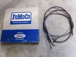 Windshield Wiper Control Assembly, 1957/60 F100/600 Ford Truck, Nos. Fixed Price $49.00.