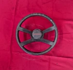 Chevy Steering Wheel 17996292. Fixed Price $65.00.