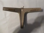 Oe 1968 Gm Chevrolet Malibu Steering Wheel Center Bar #9748912 Camaro Nova. Fixed Price $63.00.