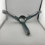 Oem 1967 Chevrolet Impala Ss Camaro Horn Button Center Bar 9745922. Fixed Price $69.99.