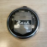 1949 1950 1951 Nash 600 Hood Emblem 3125306 Oem Nice. Fixed Price $175.21.