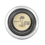 Scott Drake S7MS-3623-GT350 Concours Reproduction Steering Wheel Horn Button. Fixed Price $119.95.