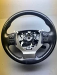 2015-2019 Lexus RC350 Black Leather Silver Trim Steering Wheel Oem. Fixed Price $72.00.