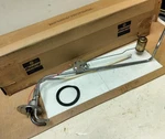 Mopar Nos Fuel Tank Gauge 1977-78 Fury Monaco Station Wagon W/calif. Emission. Fixed Price $169.95.