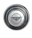 Steering Wheel Horn Button Cap Chevrolet Corvair 1963 Monza Gm Oem 765913. Fixed Price $47.94.
