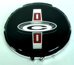 1965 1966 Corvair Corsa Horn Insert Only. Fixed Price $29.66.