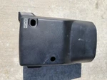 1978-1979 Toyota Corolla TE51 Steering Wheel Column Cover. Fixed Price $199.00.