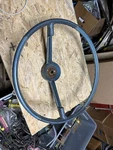 1966 1967 Chevelle Malibu Ss Camino Steering Wheel #1 9740416. Fixed Price $79.99.