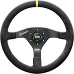 Omp OD0-2020-071 For Velocita Superleggero Suede Leather 350MM Diameter Steering. Fixed Price $417.95.