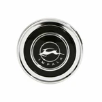 New Horn Ring Button Assembly Trim Parts Fits 1964 Chevrolet Impala 2396A. Fixed Price $134.48.