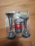 S.e.v. Marchal Air Horn Hypersonic 23GT. Fixed Price $495.00.