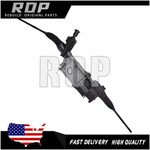 Front Complete Steering Electric Rack And Pinion Assembly For 2013-2018 Ram 1500. Fixed Price $2031.25.
