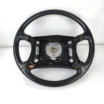 1991 1996 Fits Bentley Turbo Black Steering Wheel 4-SPOKE Oem UB72255. Fixed Price $361.71.