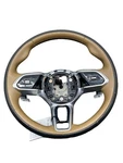 2021-2023 Jaguar F-pace X761 Steering Wheel W/paddle Shifters Ebony *scuffs*. Fixed Price $340.00.