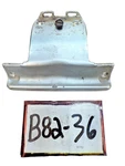 Oem 1968 - 1975 Corvette Convertible Rear View Mirror Mount Bracket 3934909 B82. Fixed Price $34.95.