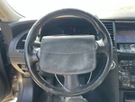 2014 Infiniti QX70 Steering Wheel 980795. Fixed Price $142.50.