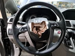 2016 Odyssey Steering Wheel SKU#4341611. Fixed Price $99.75.