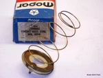 Nos Mopar 1970-73 Chrysler Ny Imperial W/tilt Wheel Horn Contact Spring 2996892. Fixed Price $99.99.