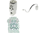 2008-2010 Ford Taurus A/c Compressor Replacement Service Kit 43993YQSK 2009. Fixed Price $74.16.