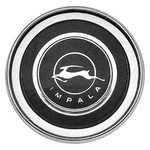 For Chevy Impala 64 Oer Gm Licensed Steering Wheel Horn Cap Assembly. Fixed Price $110.91.