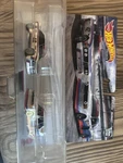 Hot Wheels Car Culture 1:64 Diecast '73 Bmw 3.0 Csl Race White Unopened. Fixed Price $13.99.